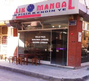 Soganlik Et Mangal Soganlik Istanbul